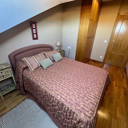 Atractivo Atico 2 Habitaciones 比利亚维西奥萨 外观 照片