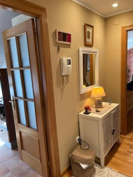 Atractivo Atico 2 Habitaciones 比利亚维西奥萨 外观 照片