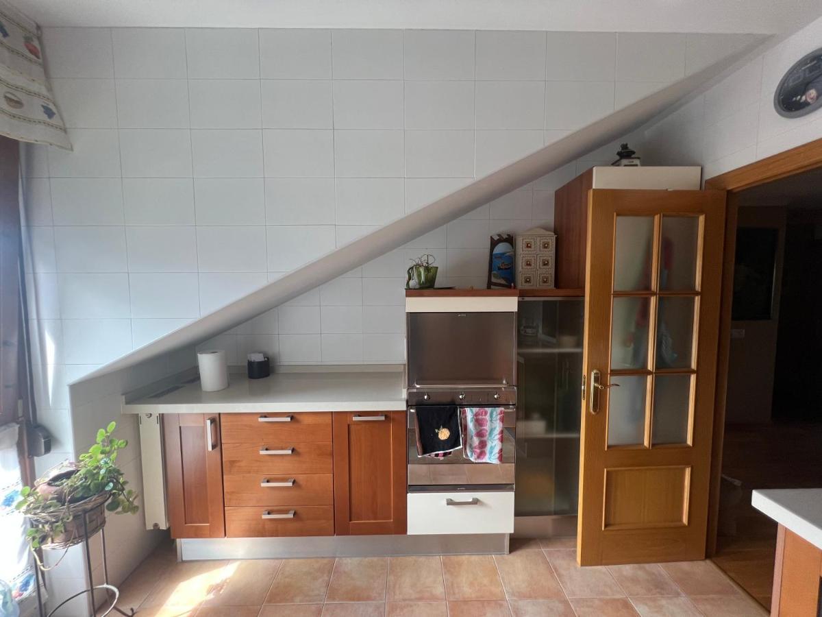 Atractivo Atico 2 Habitaciones 比利亚维西奥萨 外观 照片
