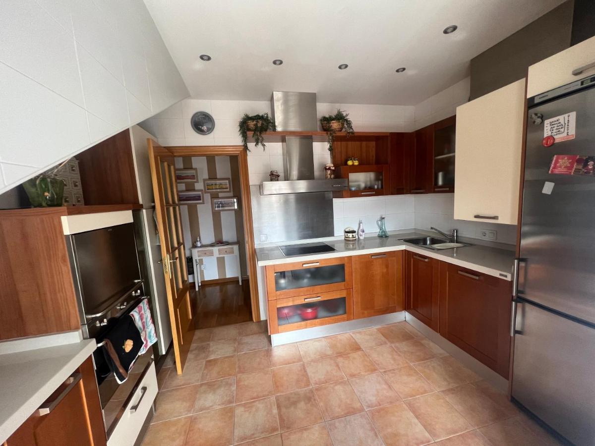 Atractivo Atico 2 Habitaciones 比利亚维西奥萨 外观 照片