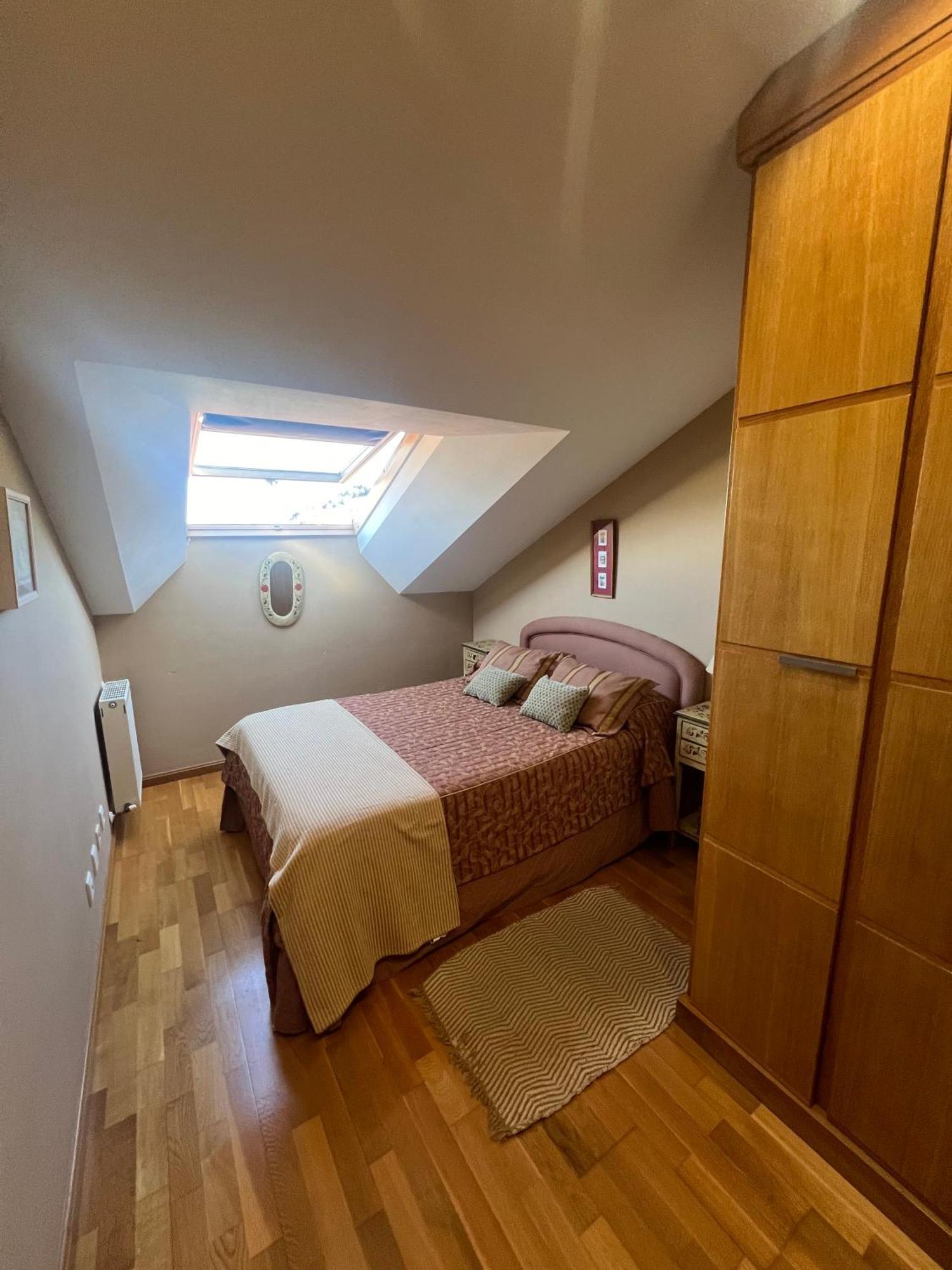 Atractivo Atico 2 Habitaciones 比利亚维西奥萨 外观 照片